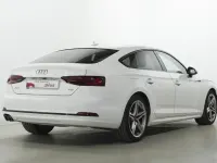 Usado Audi A5 Sport 190 CV (139 kW) 2018 Coupe