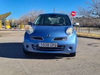 usado Nissan Micra 1.4 25 Aniversario