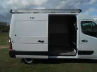 Usado Renault Master 135 CV (99 kW) 2020 Blanco Monovolumen