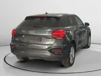 Usado Audi Q2 Advanced 150 CV (110 kW) 2023 Gris SUV