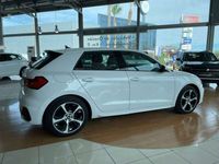 usado Audi A1 Sportback 25 TFSI Adrenalin