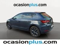 Käytetty Seat Leon Style 131 HP (96 kW) 2020 Harmaa Viistoperä