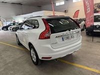Occasion Volvo XC60 Kinetic 136 ch (100 kW) 2015 Blanc SUV
