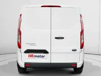 Usado Ford Transit Trend 130 CV (95 kW) 2022 Blanco Van