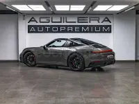 Usado Porsche 911 480 CV (353 kW) 2023 Gris / plata Coupe