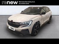 Usado Renault Austral Techno Esprit Alpine 160 CV (117 kW) 2023 Blanco SUV