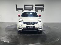 Usado Nissan Juke Nismo RS 218 CV (160 kW) 2015 Blanco SUV