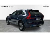 Usado Volvo XC60 Core 351 CV (258 kW) 2024 Azul SUV
