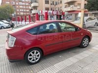Usado Toyota Prius Sol 112 CV (82 kW) 2008 Granate Utilitario
