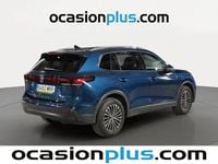 Usado VW Tiguan Life 150 CV (110 kW) 2024 Azul SUV