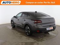 Usado Citroën C4 X PureTech 131 CV (96 kW) 2023 Gris SUV