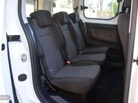 Usado Citroën Berlingo Live 102 CV (75 kW) 2022 Blanco Monovolumen