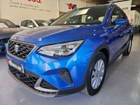 usado Seat Arona 1.0 TSI FR XM Edition 110CV