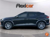 Usado Cupra Formentor 150 CV (110 kW) 2021 Negro SUV