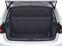 Brugt Skoda Fabia Selection 95 HK (69 kW) 2024 Hvid Hatchback