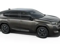 Nuevo Citroën C5 Aircross 145 CV (106 kW) 2026 Gris SUV