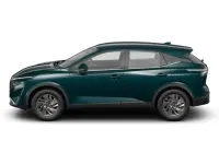 Ny Nissan Qashqai Acenta 140 HK (102 kW) 2026 Blå SUV