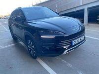 Usado BYD Seal U Comfort 218 CV (160 kW) 2025 Negro SUV
