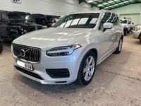 Usado Volvo XC90 Business Edition 390 CV (286 kW) 2019 Beige SUV