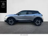 Nuevo Opel Mokka 146 CV (107 kW) 2026 Gris SUV