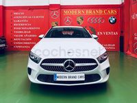 Usado Mercedes A250 218 CV (160 kW) 2021 Blanco Berlina
