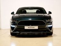 usado Ford Mustang GT MUSTANG 5.0 TI-VCT 338KW BULLIT 459 2P