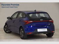 usado Hyundai i20 1.0 TGDI Klass 100