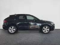 Usado Audi Q3 Advanced 150 CV (110 kW) 2025 Negro SUV