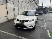 Usado Nissan X-Trail Tekna 130 CV (95 kW) 2014 Blanco SUV