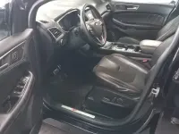 Usado Ford Edge ST-Line 240 CV (176 kW) 2019 Negro SUV