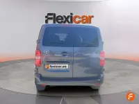 Usado Toyota Proace Advance 150 CV (110 kW) 2023 Blanco Monovolumen