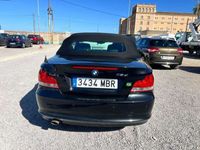 usado BMW 118 Cabriolet 118 d