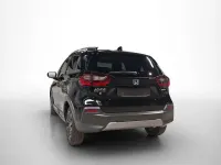 Usado Honda Jazz 122 CV (89 kW) 2025 Negro Utilitario