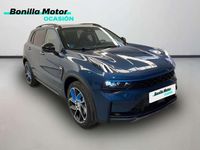 Usado Lynk & Co 01 261 CV (191 kW) 2023 Azul SUV