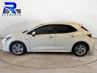 Usado Toyota Corolla Active 122 CV (89 kW) 2020 Blanco Berlina