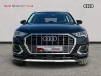 Usado Audi Q3 Advanced Plus 150 CV (110 kW) 2025 Negro SUV