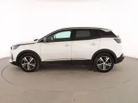 Usado Peugeot 3008 Allure 131 CV (96 kW) 2021 Blanco SUV
