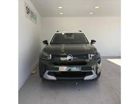 Usado Citroën C3 Aircross 100 CV (73 kW) 2025 Verde SUV
