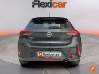 Usado Opel Corsa 101 CV (74 kW) 2023 Gris Utilitario