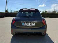 Usado Mini John Cooper Works 231 CV (169 kW) 2025 Gris / plata Utilitario