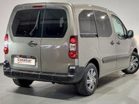 Usado Citroën Berlingo Tonic 92 CV (67 kW) 2015 Marrón Monovolumen