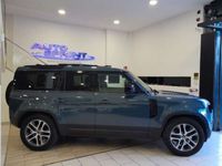 usado Land Rover Defender 110 2.0D SD4 SE AWD Aut. 240