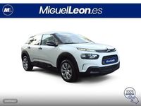 usado Citroën C4 Cactus 1.2 PureTech S&S Live 110