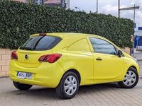 usado Opel Corsavan 1.3cdti Expression 75