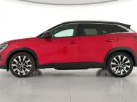 Usado Renault Austral Techno 200 CV (147 kW) 2025 Rojo SUV