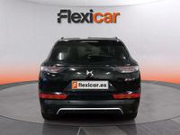Usado DS Automobiles DS7 Crossback Chic 177 CV (130 kW) 2020 Negro SUV