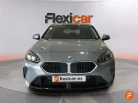 Usado BMW 120 163 CV (119 kW) 2025 Gris / plata Utilitario