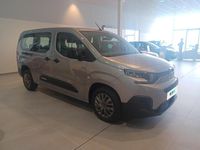 Nuevo Citroën Berlingo 130 CV (95 kW) 2026 Gris Monovolumen