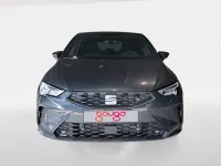 Nuevo Seat Ibiza Style 115 CV (84 kW) 2026 Utilitario