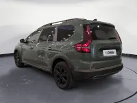 Usado Dacia Jogger Extreme 101 HP (74 kW) 2025 Branco Monovolume